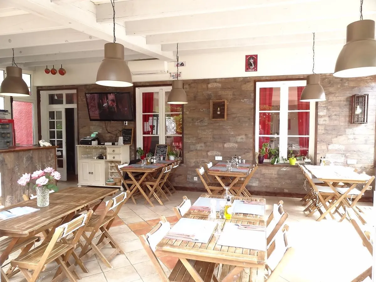 Hotel De La Plage Saint-Tropez France